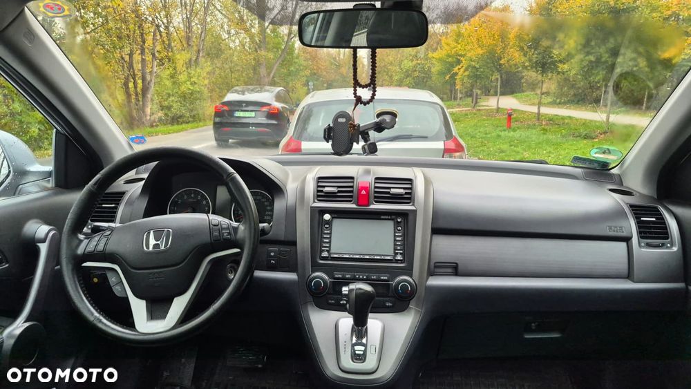 Honda CR-V - 11