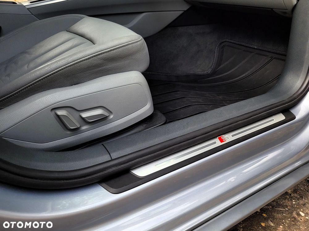Audi A4 - 16