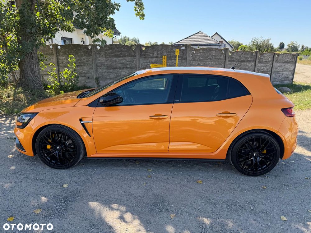 Renault Megane 1.8 TCe FAP R.S EDC - 26