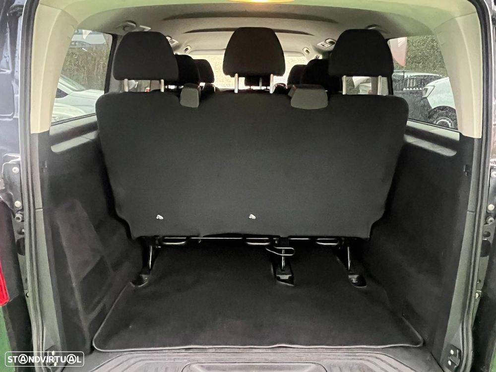 Mercedes-Benz Vito Tourer 116 CDi/32 - 13
