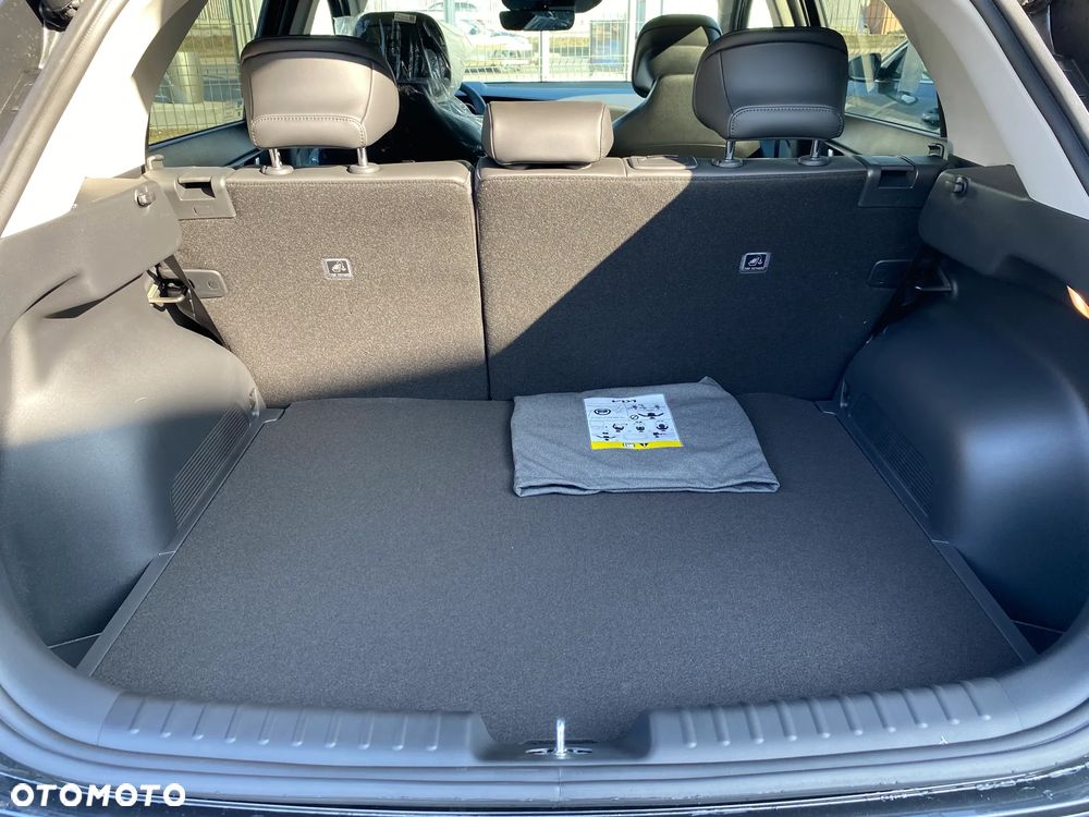 Kia Niro 1.6 GDI Hybrid Business Line - 19