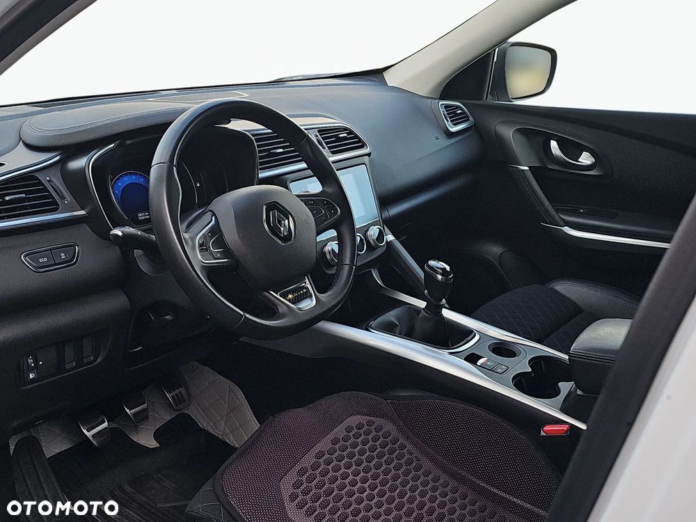 Renault Kadjar 1.3 TCe FAP Intens - 23
