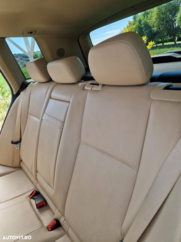 MERCEDES-BENZ GLK-Class 2015 — imagine 9