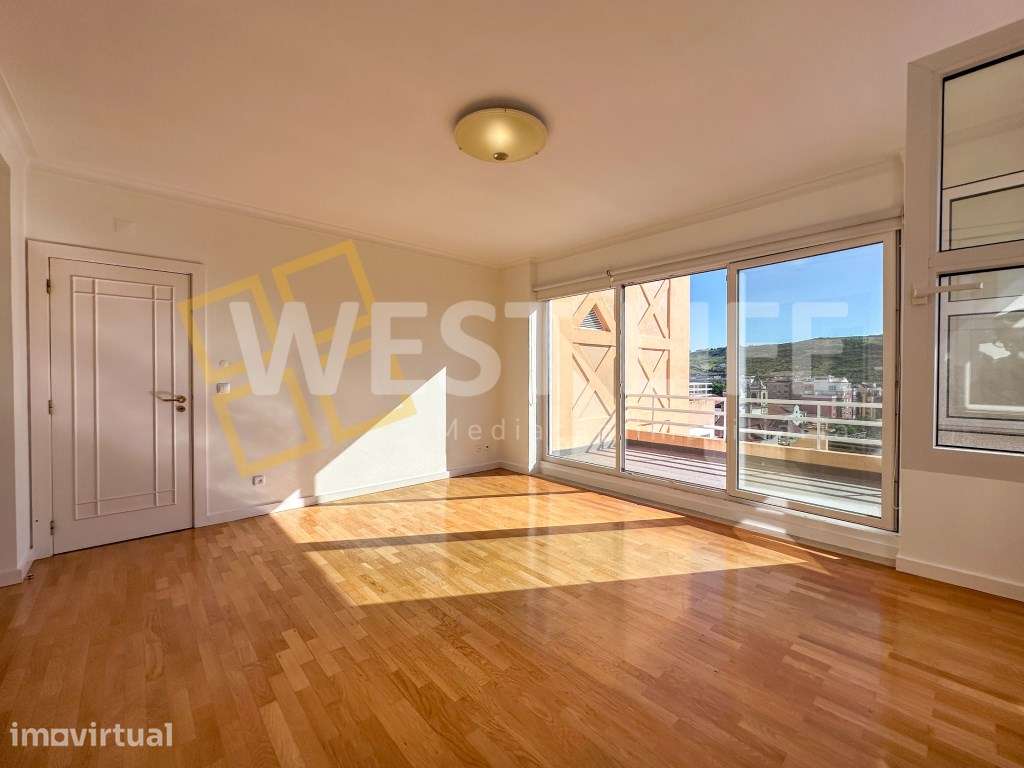 Apartamento Duplex T4 com 2 fantásticos terraços - No coração da ci... - Grande imagem: 3/29