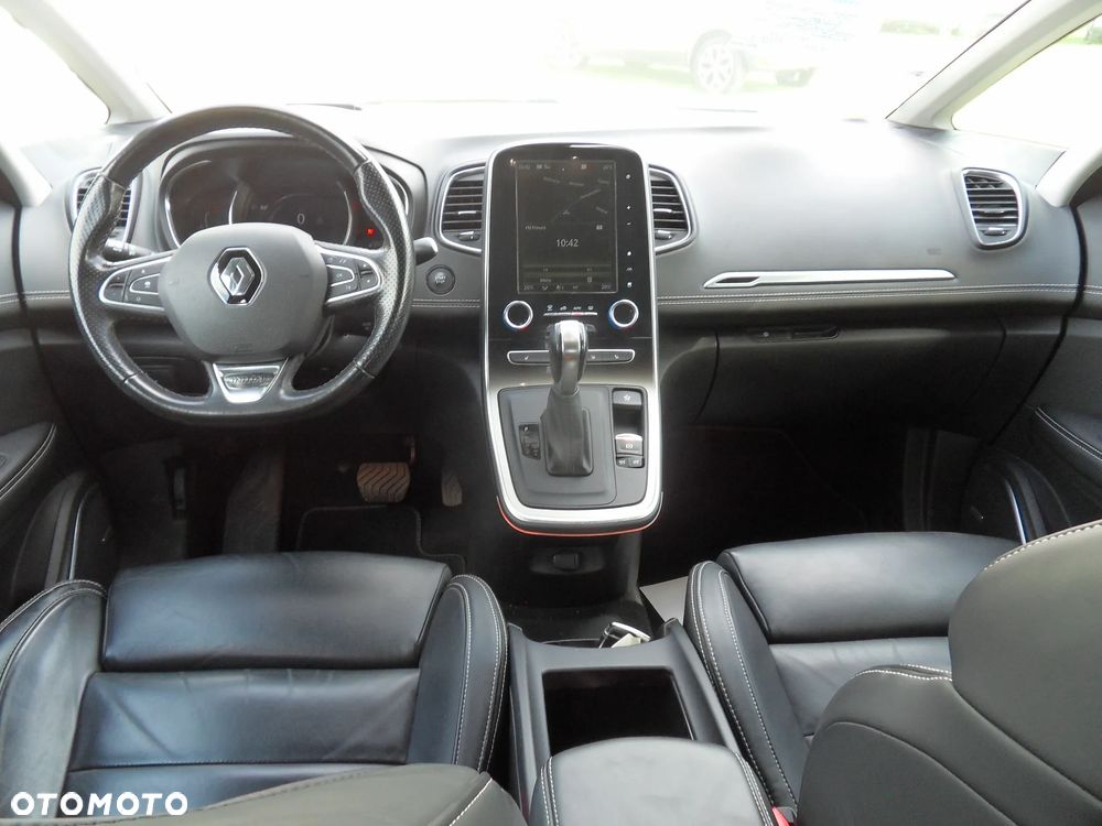 Renault Scenic 1.3 TCe Energy Bose EDC - 14