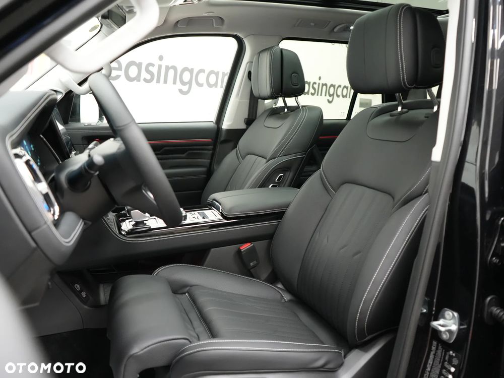 BAIC BJ60 - 10