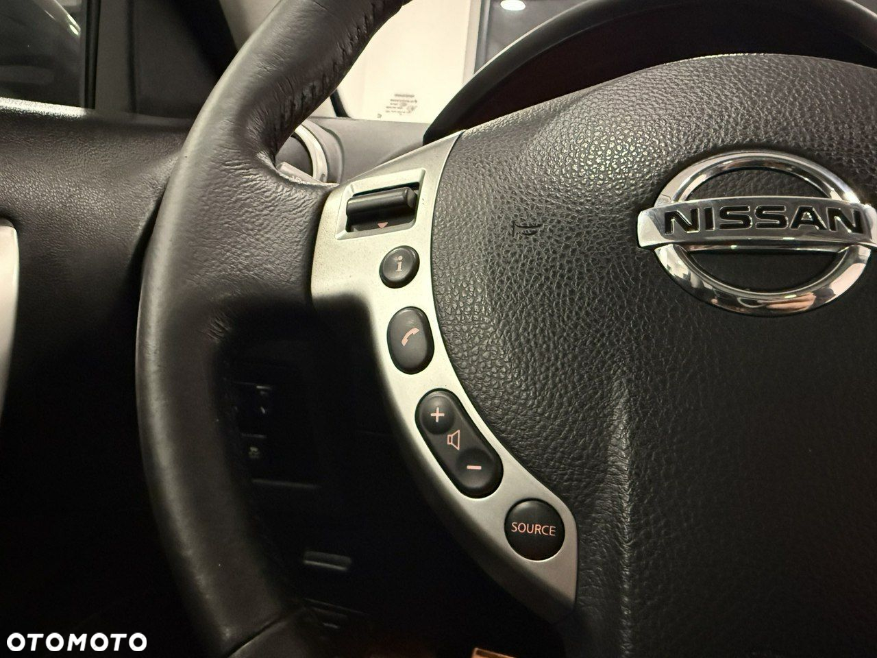 Nissan Qashqai 2.0 I-Way - 35