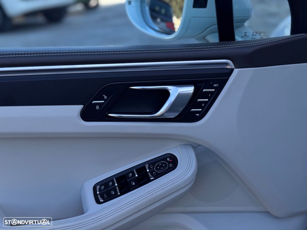 Porsche Macan 2.0T - 24