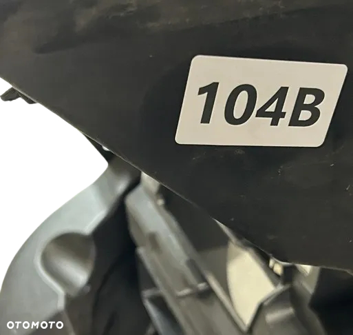 Deska rozdzielcza Nissan QASHQAI J10 lift 68200 JD900 Smart FORTWO II 451 Hyundai Tucson 3 84711D7000 84530-D3000 - 11