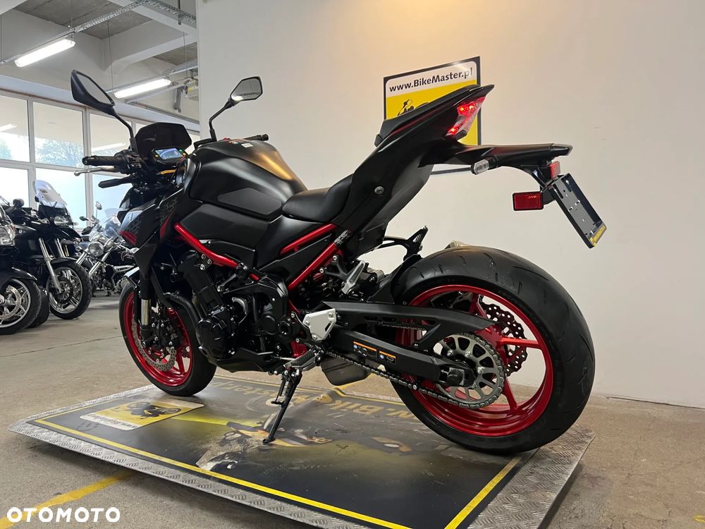 Kawasaki Z 900 - 4