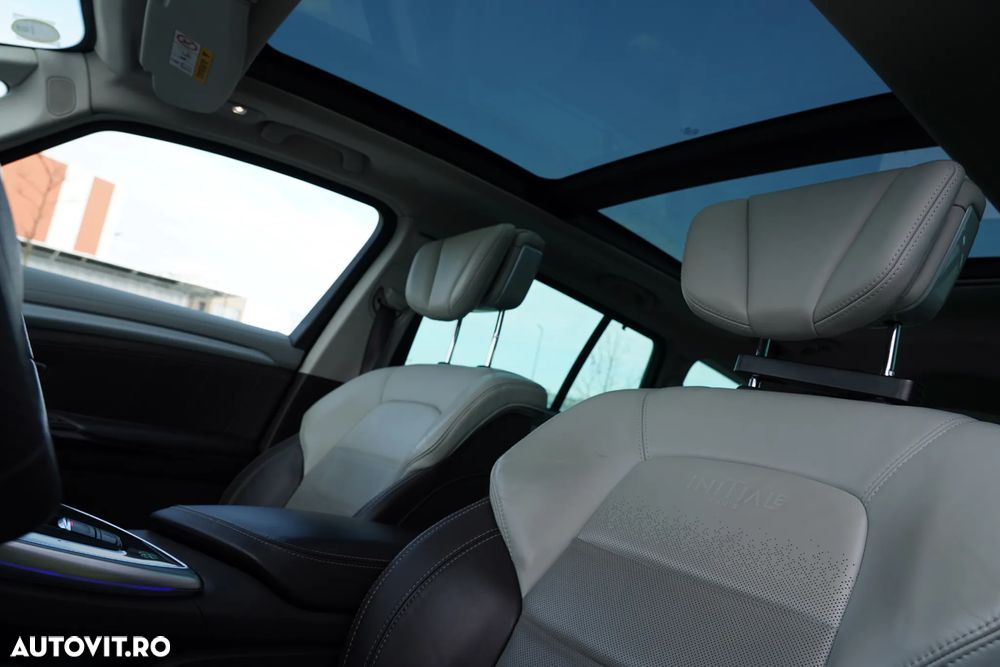 Renault Espace Energy dCi 160 EDC Initiale Paris - 9