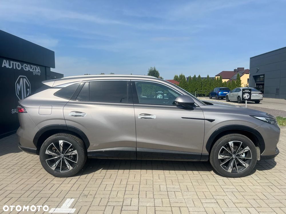 MG HS 1.5 T-GDI Excite - 6