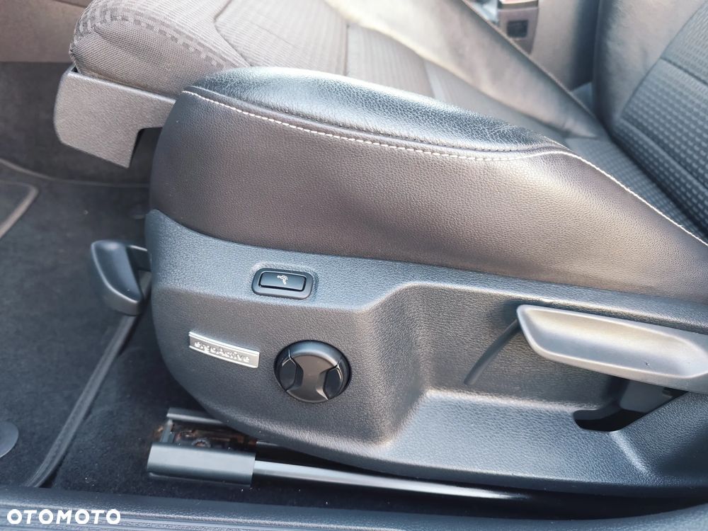 Volkswagen Golf 1.4 TSI BlueMotion Technology Edition - 30