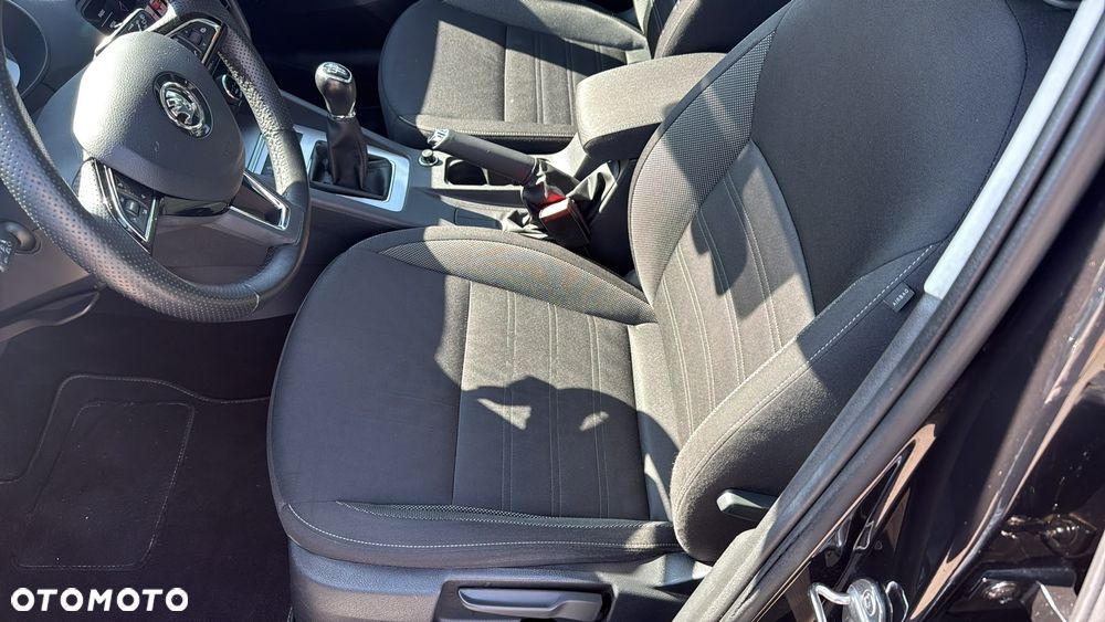Skoda Octavia 1.6 TDI Ambition - 7