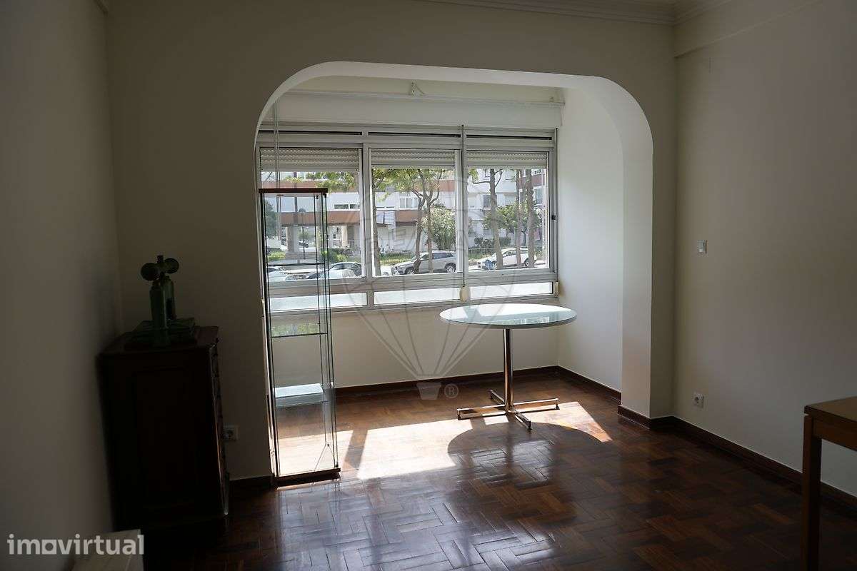 Apartamento T3 para arrendamento - Grande imagem: 4/25