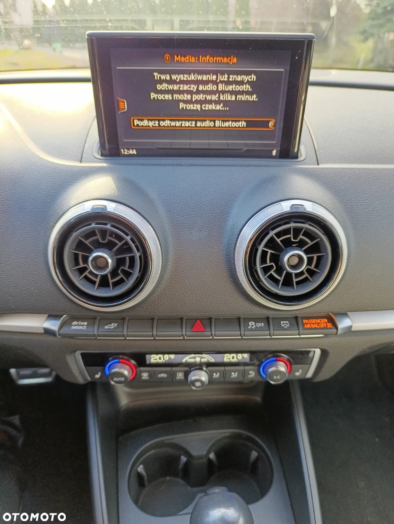 Audi A3 - 12
