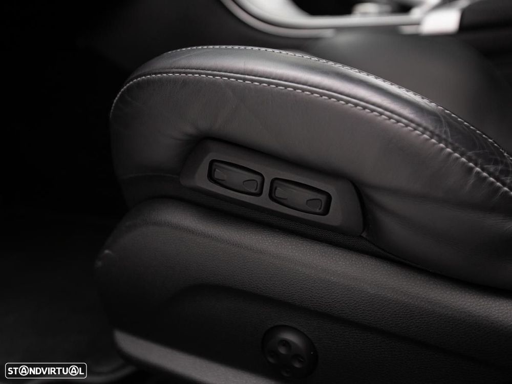 Mercedes-Benz C 63 AMG S - 28