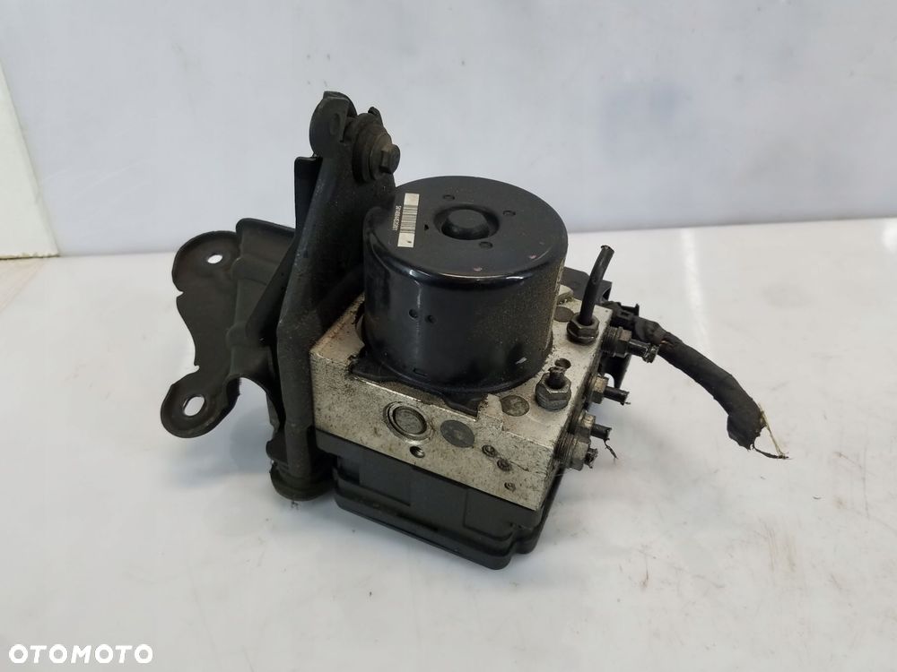 pompa abs vw golf vi 1.6 tdi 1k0907379bj 1k0614517dg - 1