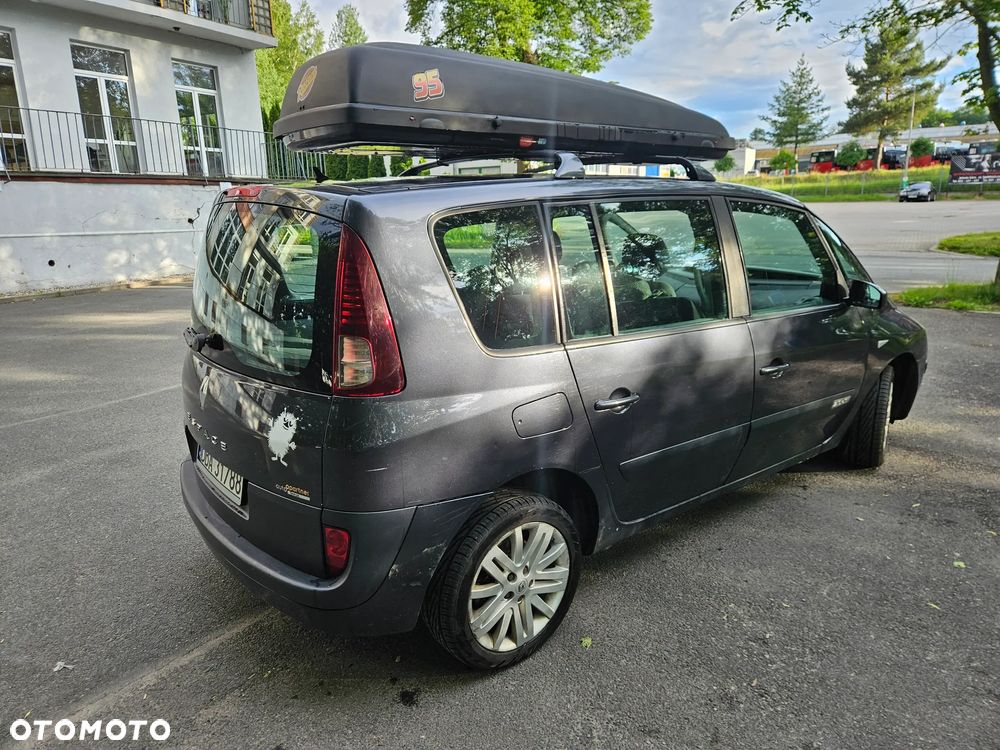Renault Espace 2.0 dCi Expression - 5