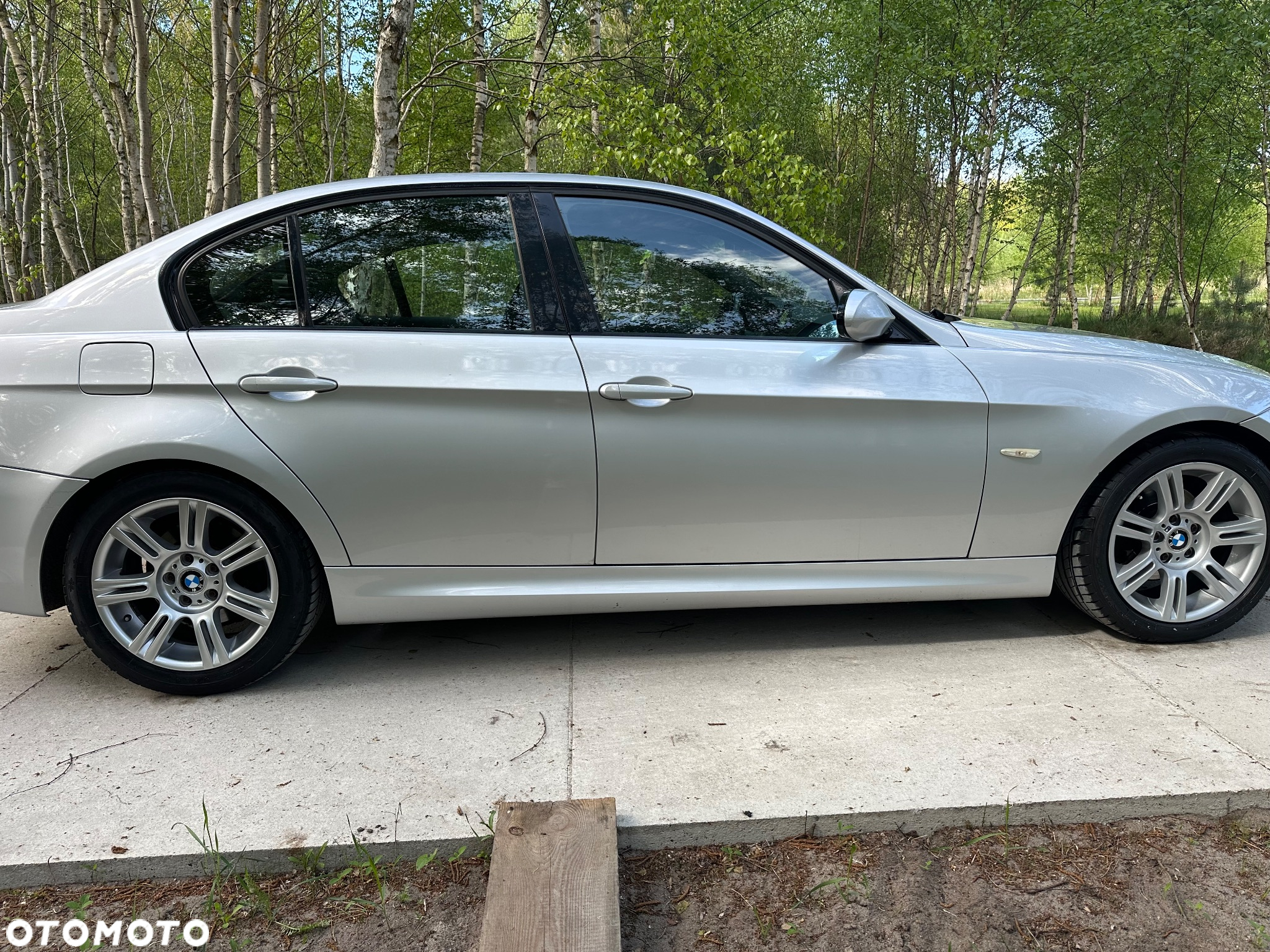 BMW Seria 3 320i - 9