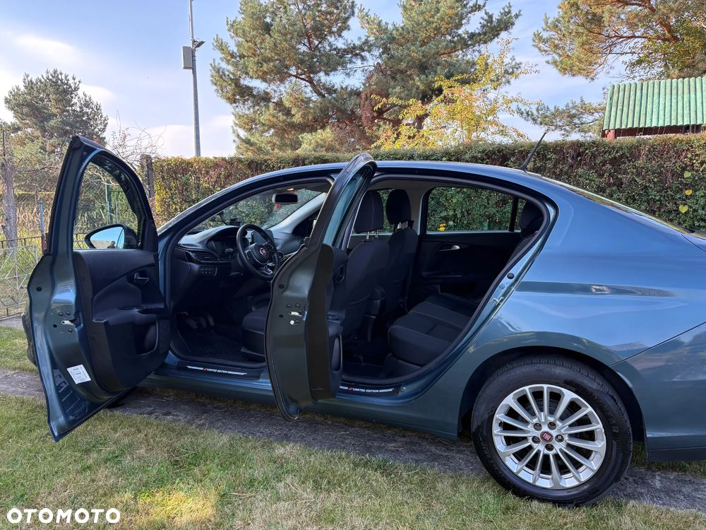 Fiat Tipo 1.0 T3 Life - 8