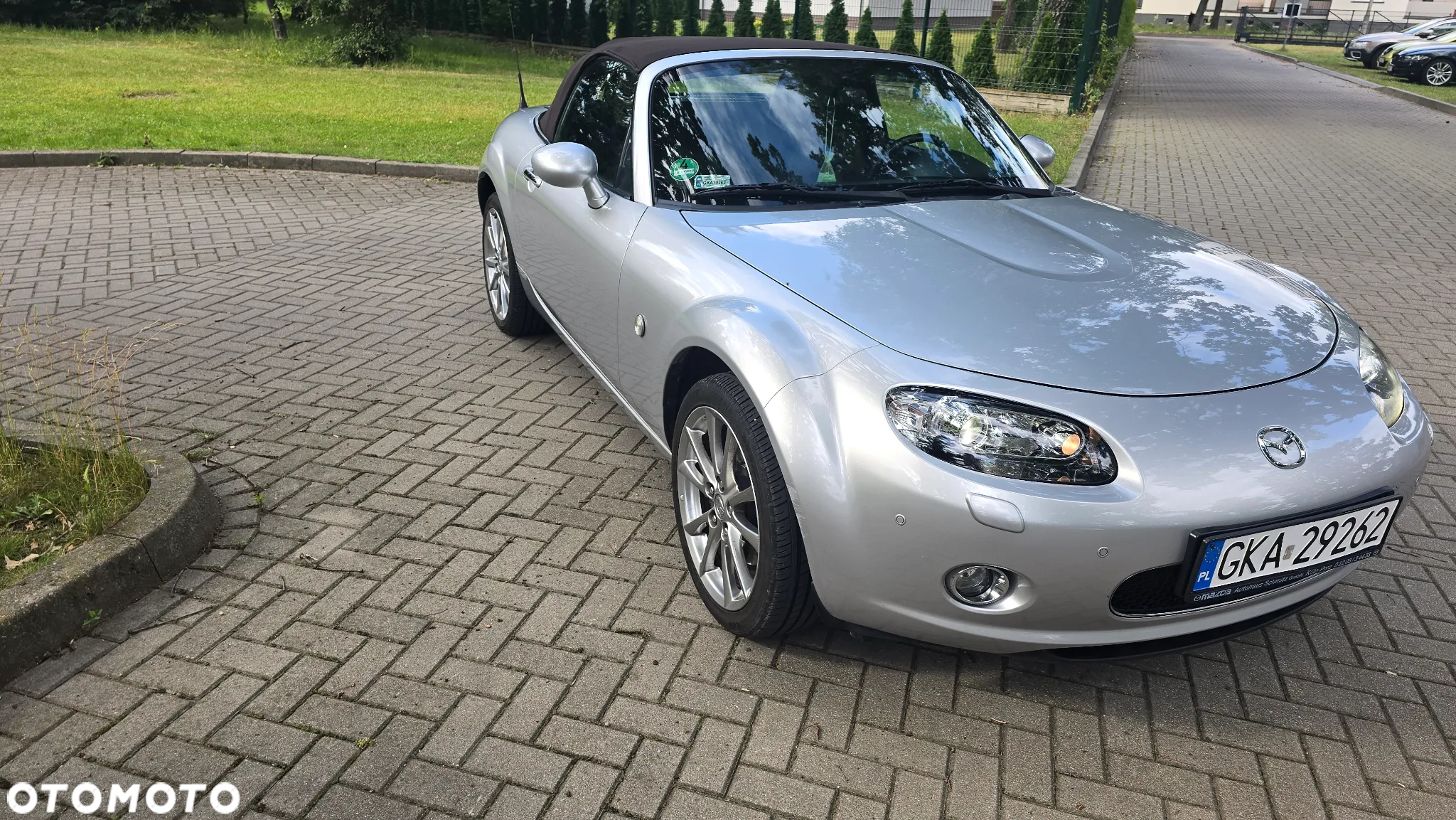 Mazda MX-5 1.8 Emotion - 7
