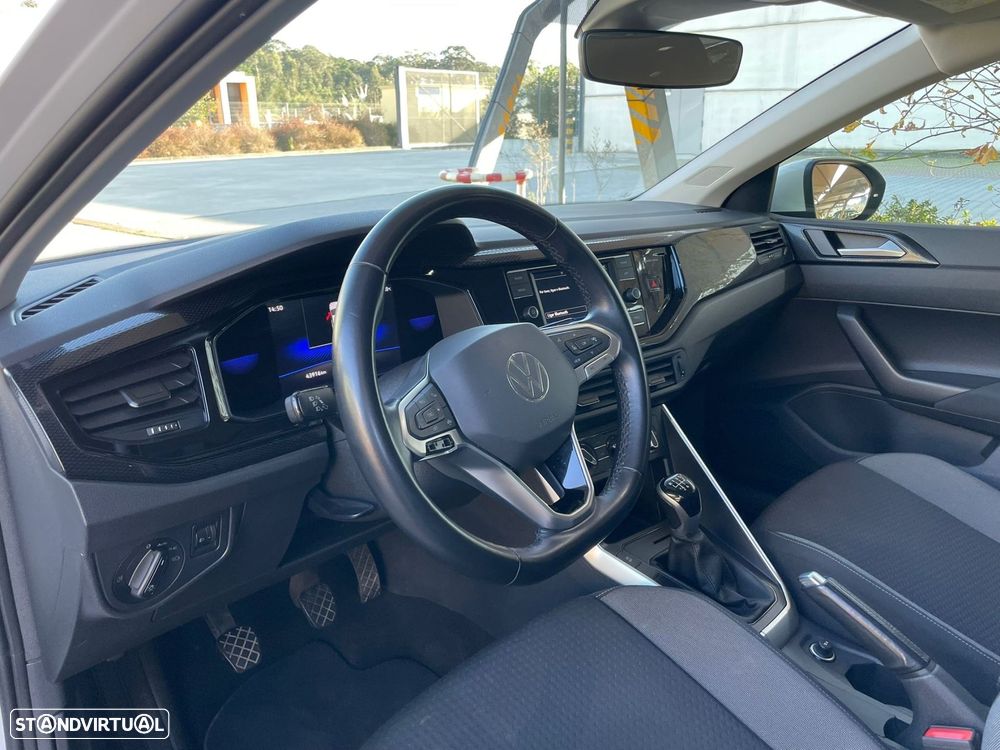 VW Taigo 1.0 TSI Life - 7