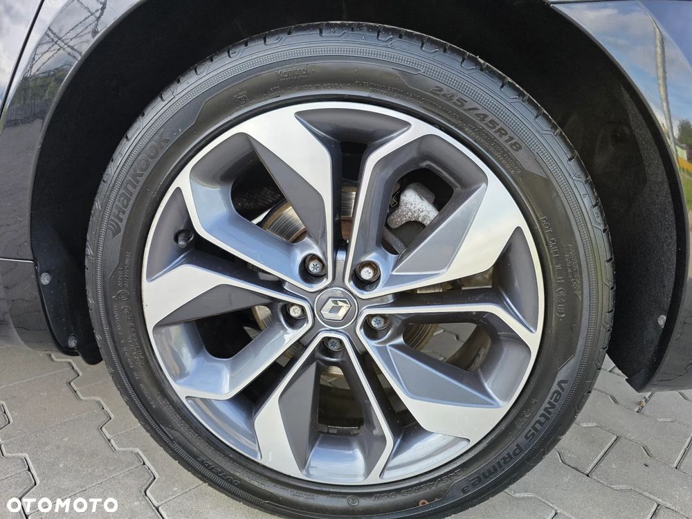 Renault Talisman ENERGY dCi 160 EDC Business - 15