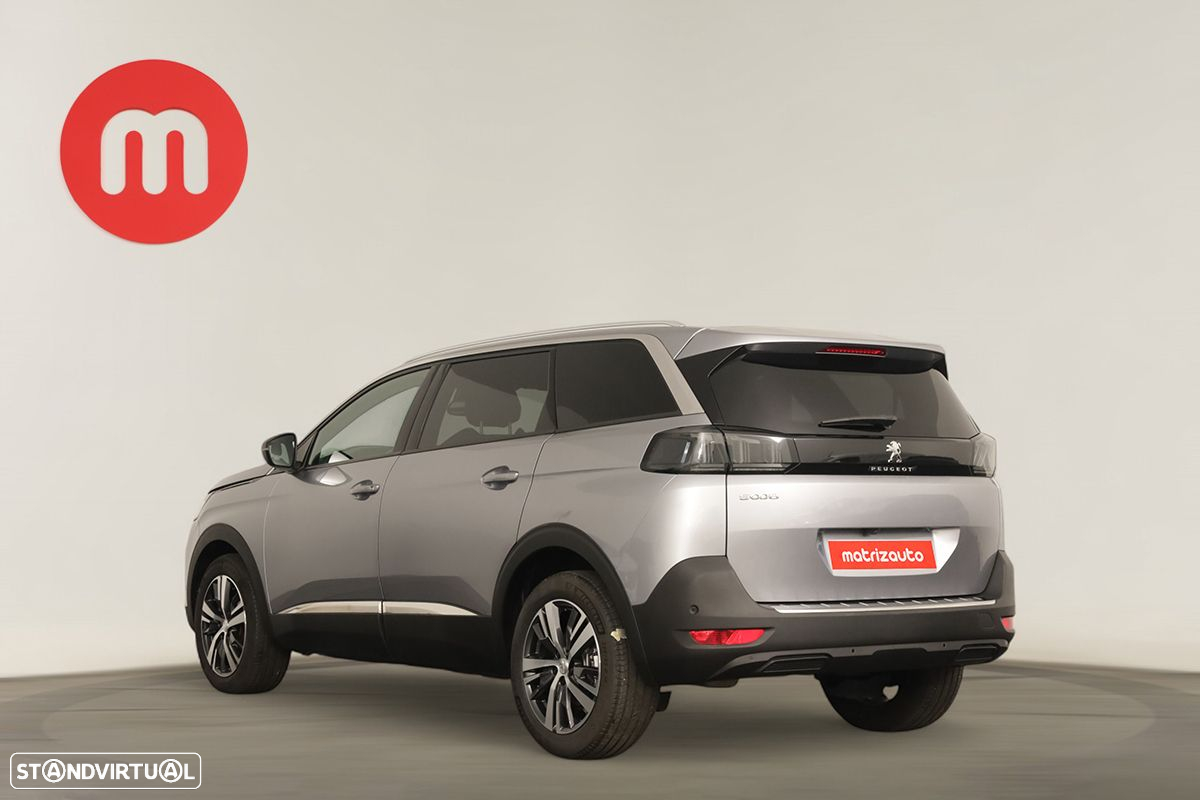 Peugeot 5008 1.2 PureTech Allure Pack EAT8 - 3