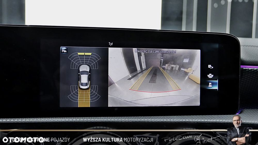 Mercedes-Benz CLA 200 d 8G-DCT - 21