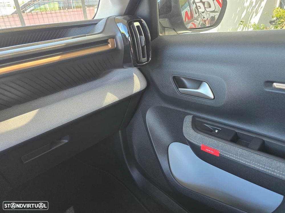 Citroën C3 Aircross 1.2 PureTech Plus - 16