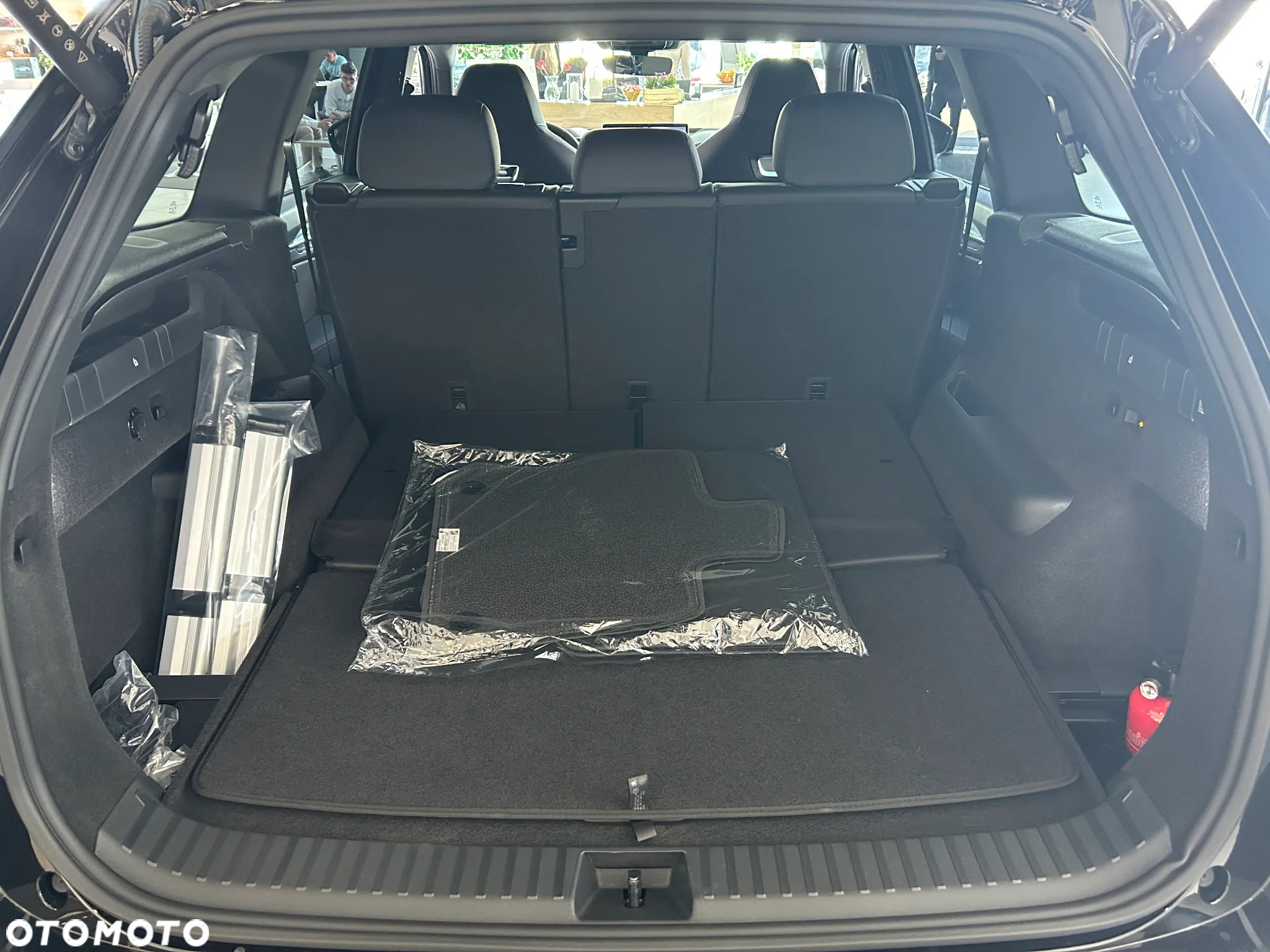 Skoda Kodiaq 2.0 TSI 4x4 RS DSG - 10