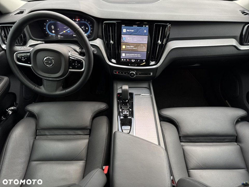 Volvo V60 - 17