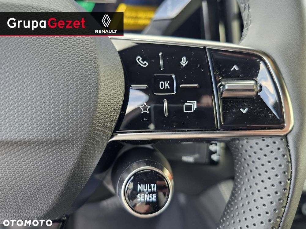 Renault Espace 1.2 E-Tech Full Hybrid 200 Techno MMT 5os - 9