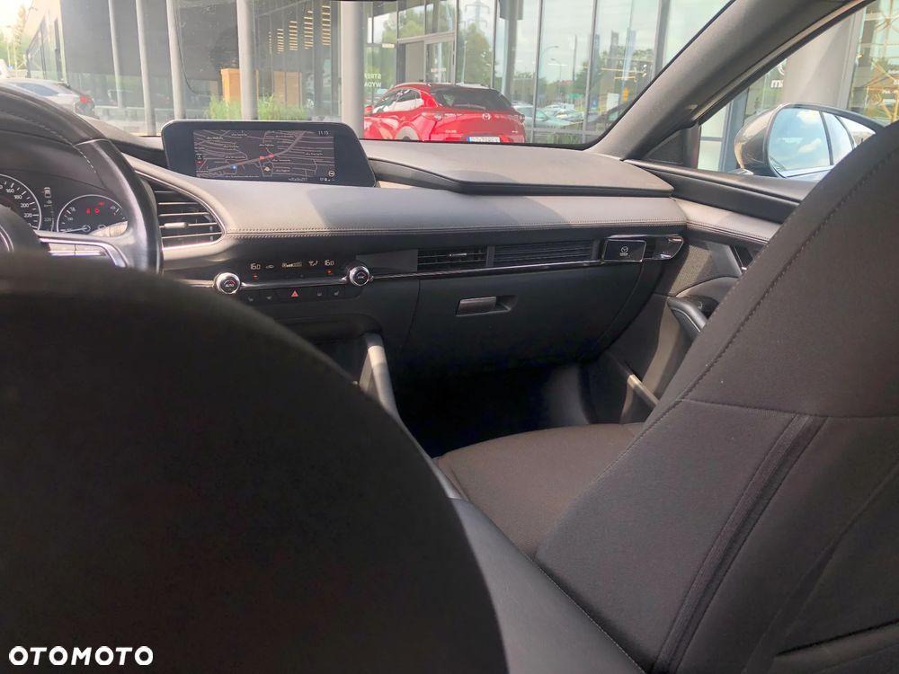 Mazda 3 - 13