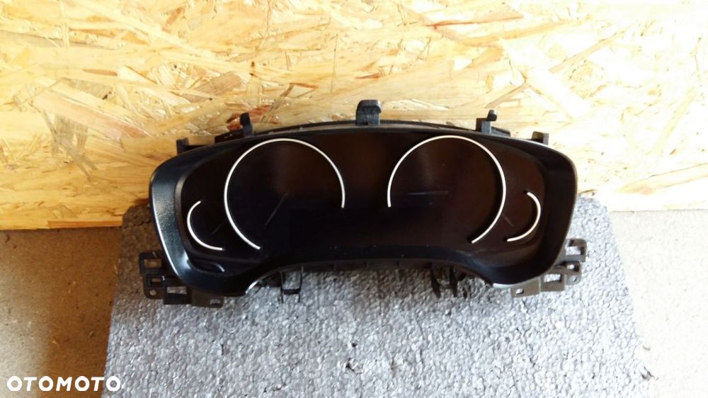 LICZNIK ZEGARY DIESEL BMW G01 G30 G31 G32 8715150 - 1