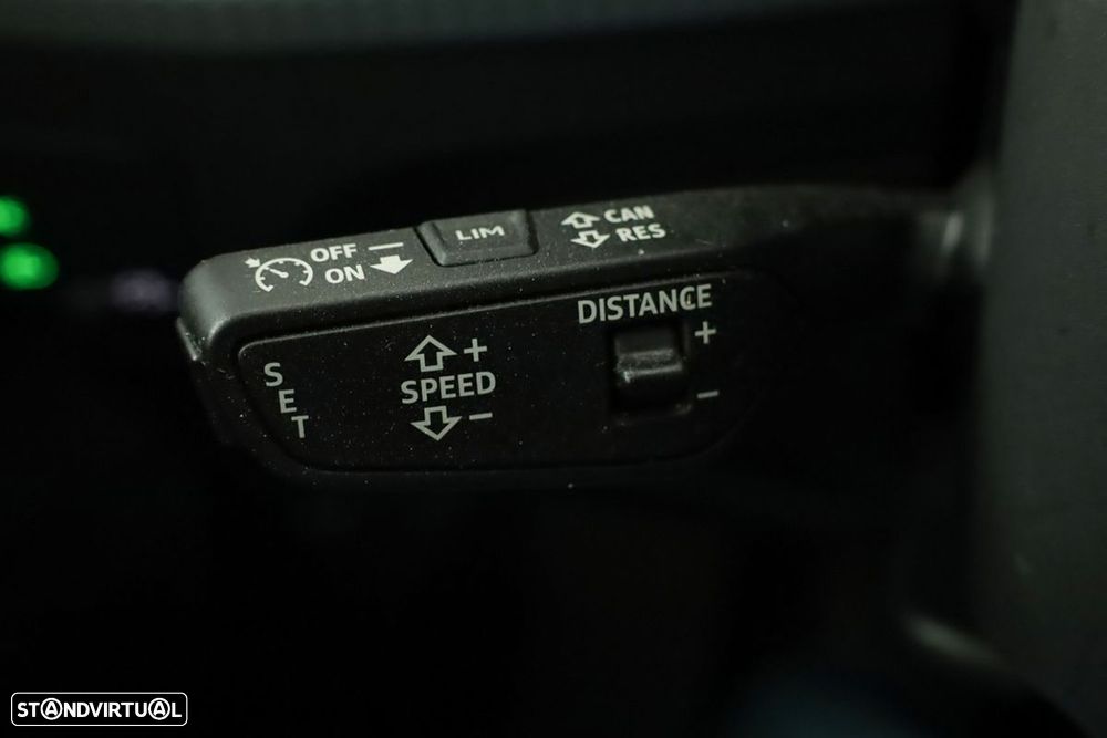 Audi Q2 35 TFSI Advanced S tronic - 19