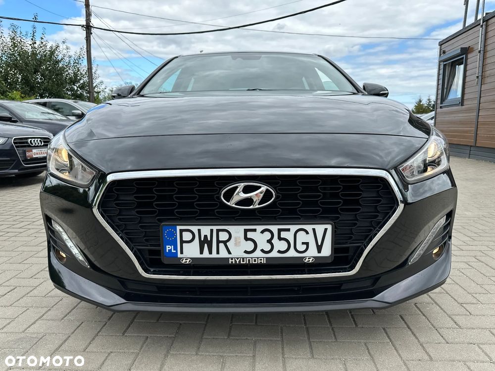 Hyundai i30 - 39