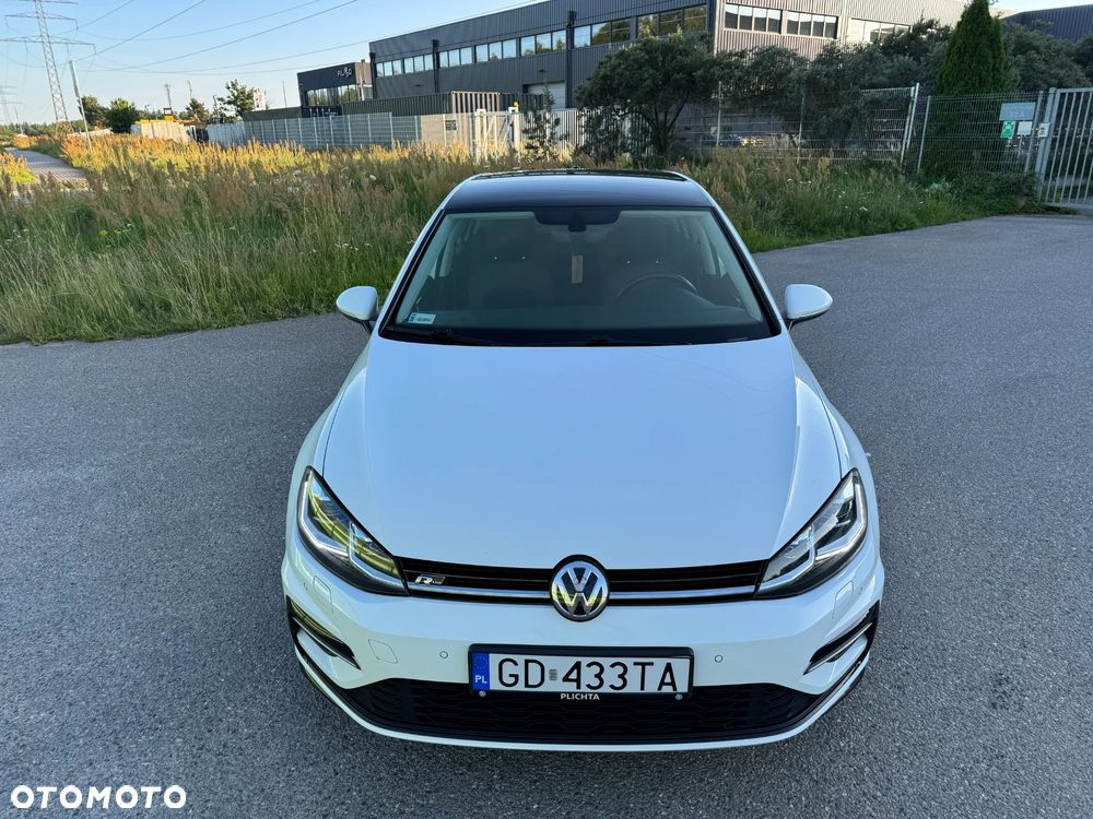 Volkswagen Golf - 9