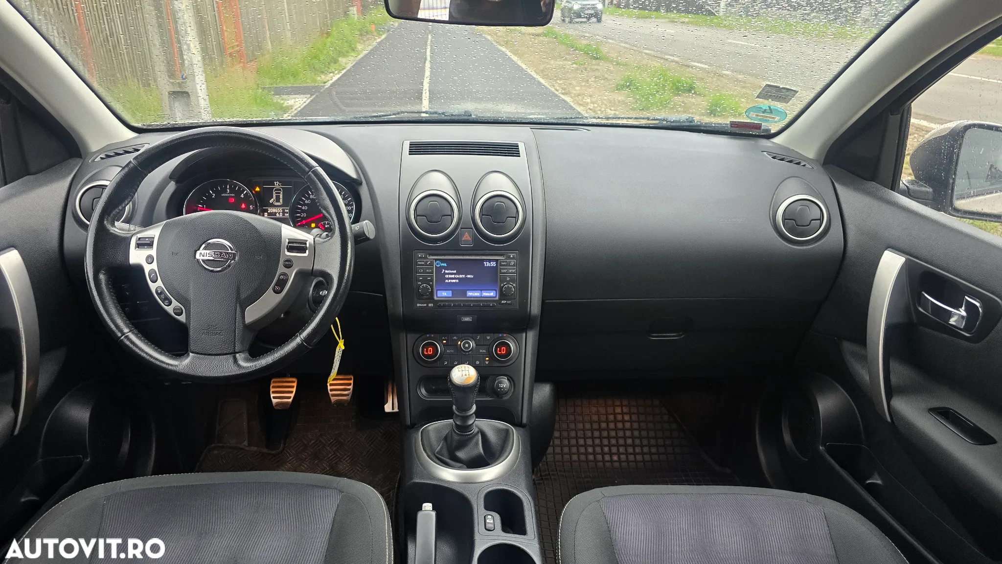 Nissan Qashqai+2 +2 1.6 dCi 2WD Stop&Start Visia - 3