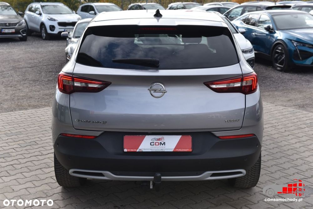 Opel Grandland - 9