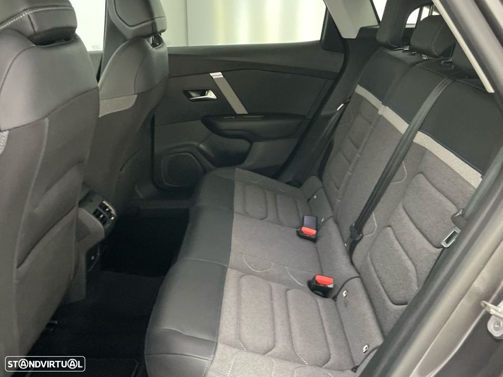 Citroën C4 1.2 PureTech Feel - 12