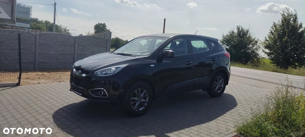 Hyundai ix35 1.6 2WD Classic - 3