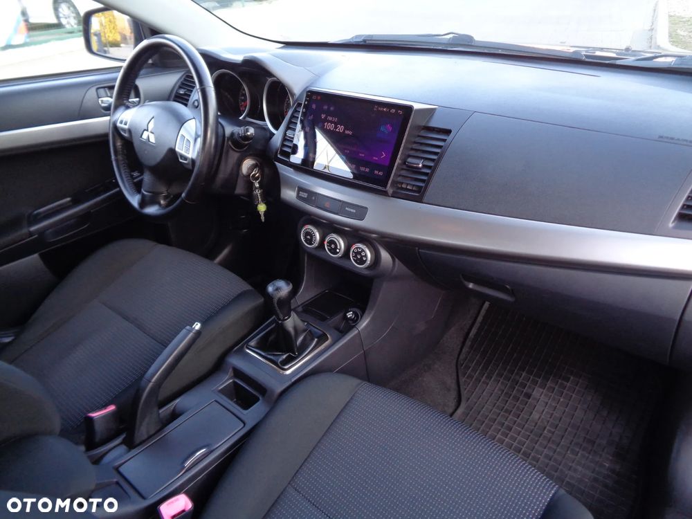 Mitsubishi ASX - 24