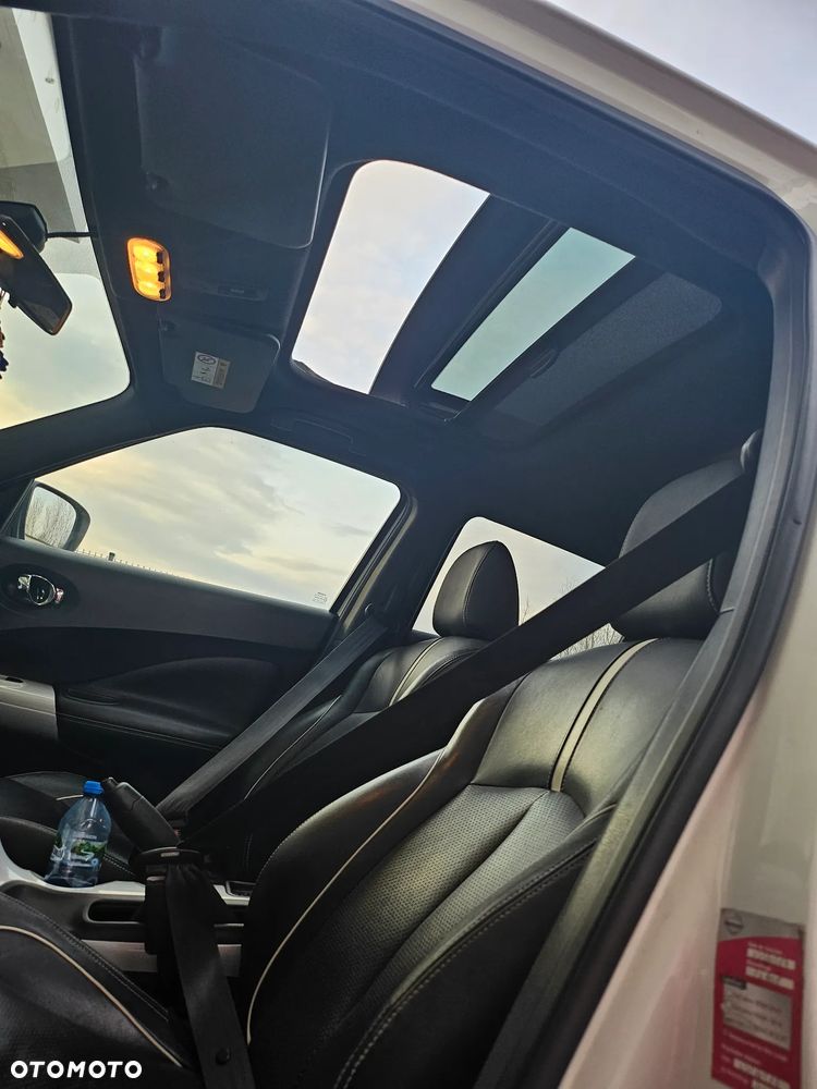Nissan Juke 1.5 dCi 360 - 10