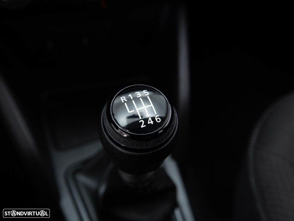 Dacia Duster 1.0 TCe ECO-G Expression Bi-Fuel - 18