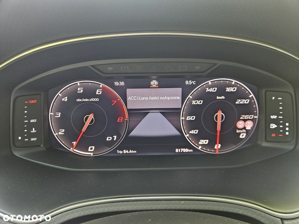 Seat Arona 1.5 TSI EVO FR Limited Edition S&S DSG - 26
