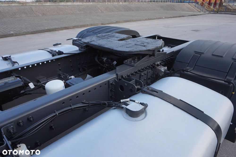 Volvo FH 500 XXL / LOW DECK / ACC / PARKCLIMA / FULL LED / SALON PL / IDEALNY. - 16