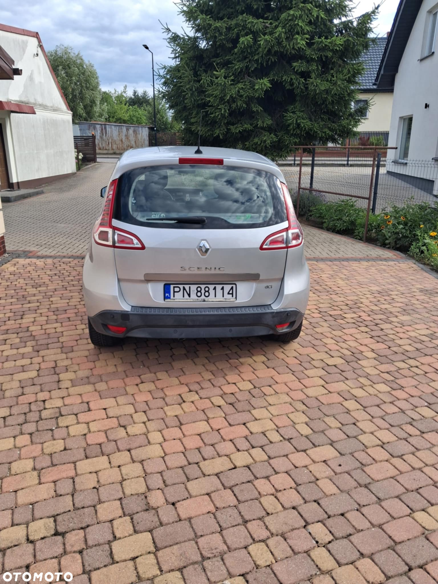 Renault Scenic - 6