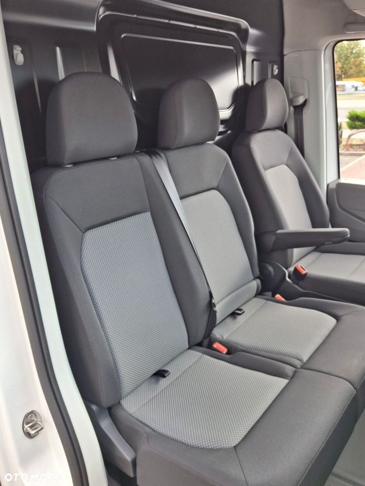 Volkswagen Crafter - 27